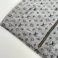 Cheap Louis Vuitton LV Jackets Long Sleeved For Unisex #1381934 Replica Wholesale [$170.00 USD] [ITEM#1381934] on Replica Louis Vuitton LV Jackets