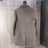 Cheap Christian Dior Coat Long Sleeved For Men #1381935 Replica Wholesale [$294.21 USD] [ITEM#1381935] on Replica Christian Dior Coat