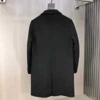 Cheap Christian Dior Coat Long Sleeved For Men #1381937 Replica Wholesale [$294.21 USD] [ITEM#1381937] on Replica Christian Dior Coat