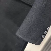 Cheap Christian Dior Coat Long Sleeved For Men #1381937 Replica Wholesale [$294.21 USD] [ITEM#1381937] on Replica Christian Dior Coat