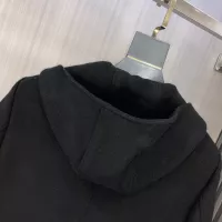 Cheap Fendi Coat Long Sleeved For Men #1381940 Replica Wholesale [$294.21 USD] [ITEM#1381940] on Replica Fendi Coat