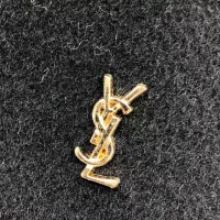 Cheap Yves Saint Laurent YSL Coat Long Sleeved For Men #1381943 Replica Wholesale [$294.21 USD] [ITEM#1381943] on Replica Yves Saint Laurent YSL Coat