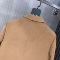 Cheap Burberry Coats Long Sleeved For Men #1381944 Replica Wholesale [$294.21 USD] [ITEM#1381944] on Replica Burberry Coats