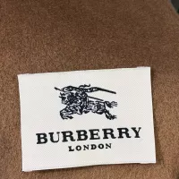 Cheap Burberry Coats Long Sleeved For Men #1381944 Replica Wholesale [$294.21 USD] [ITEM#1381944] on Replica Burberry Coats