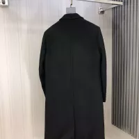 Cheap Burberry Coats Long Sleeved For Men #1381946 Replica Wholesale [$294.21 USD] [ITEM#1381946] on Replica Burberry Coats