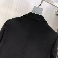 Cheap Burberry Coats Long Sleeved For Men #1381946 Replica Wholesale [$294.21 USD] [ITEM#1381946] on Replica Burberry Coats