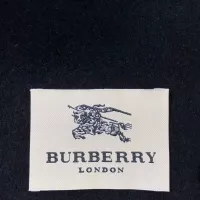 Cheap Burberry Coats Long Sleeved For Men #1381946 Replica Wholesale [$294.21 USD] [ITEM#1381946] on Replica Burberry Coats