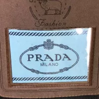 Cheap Prada Coat Long Sleeved For Men #1381948 Replica Wholesale [$294.21 USD] [ITEM#1381948] on Replica Prada Coat