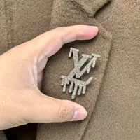 Cheap Louis Vuitton LV Coat Long Sleeved For Men #1381949 Replica Wholesale [$247.93 USD] [ITEM#1381949] on Replica Louis Vuitton LV Coats