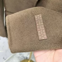 Cheap Louis Vuitton LV Coat Long Sleeved For Men #1381949 Replica Wholesale [$247.93 USD] [ITEM#1381949] on Replica Louis Vuitton LV Coats