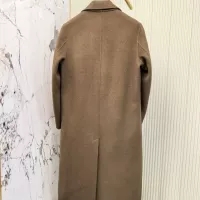 Cheap Gucci Coat Long Sleeved For Men #1381955 Replica Wholesale [$363.64 USD] [ITEM#1381955] on Replica Gucci Coat
