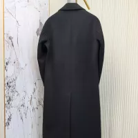 Cheap Gucci Coat Long Sleeved For Men #1381957 Replica Wholesale [$363.64 USD] [ITEM#1381957] on Replica Gucci Coat