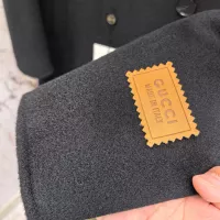 Cheap Gucci Coat Long Sleeved For Men #1381957 Replica Wholesale [$363.64 USD] [ITEM#1381957] on Replica Gucci Coat