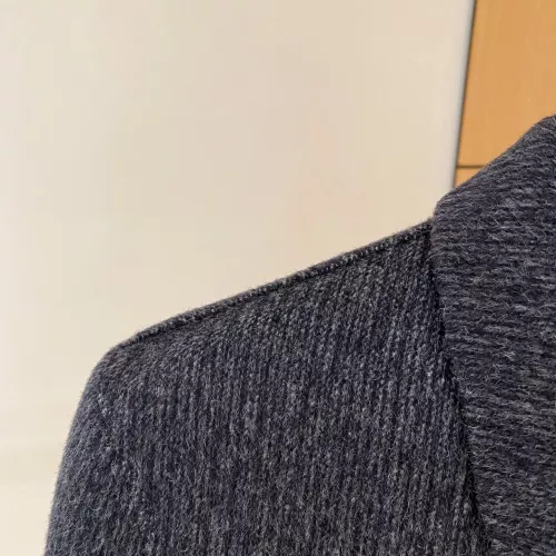 Cheap Prada Coat Long Sleeved For Men #1381961 Replica Wholesale [$205.00 USD] [ITEM#1381961] on Replica Prada Coat