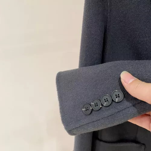 Cheap LOEWE Coats Long Sleeved For Men #1381965 Replica Wholesale [$247.93 USD] [ITEM#1381965] on Replica LOEWE Coats