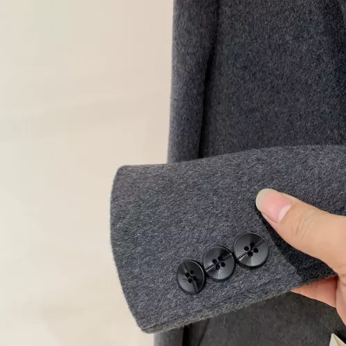 Cheap Celine Coats Long Sleeved For Men #1381969 Replica Wholesale [$314.05 USD] [ITEM#1381969] on Replica Celine Coats