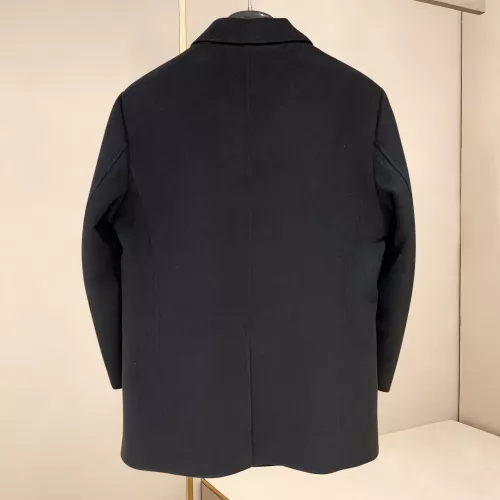 Cheap Celine Coats Long Sleeved For Men #1381970 Replica Wholesale [$314.05 USD] [ITEM#1381970] on Replica Celine Coats