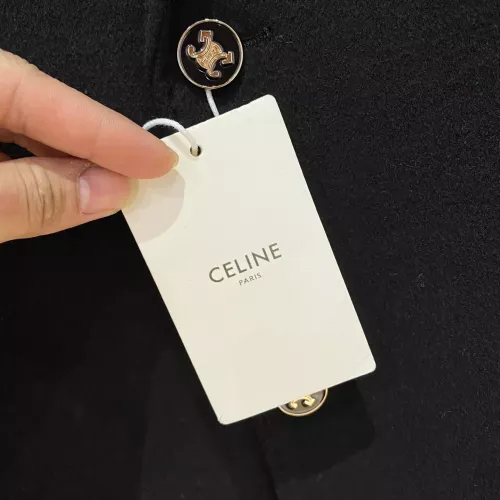 Cheap Celine Coats Long Sleeved For Men #1381970 Replica Wholesale [$314.05 USD] [ITEM#1381970] on Replica Celine Coats