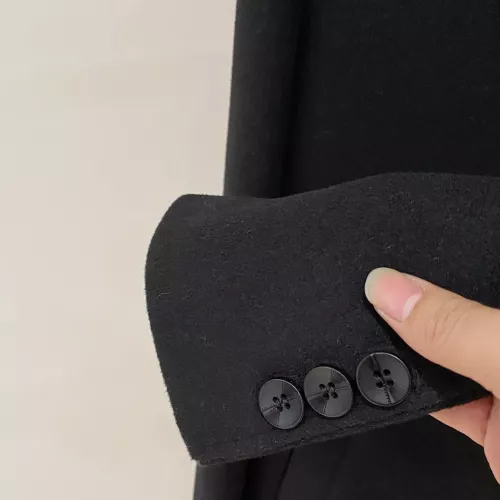 Cheap Celine Coats Long Sleeved For Men #1381970 Replica Wholesale [$314.05 USD] [ITEM#1381970] on Replica Celine Coats
