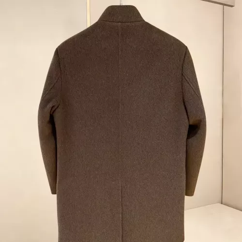Cheap Celine Coats Long Sleeved For Men #1381973 Replica Wholesale [$347.11 USD] [ITEM#1381973] on Replica Celine Coats