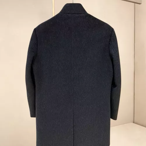 Cheap Celine Coats Long Sleeved For Men #1381974 Replica Wholesale [$347.11 USD] [ITEM#1381974] on Replica Celine Coats