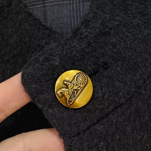 Cheap Celine Coats Long Sleeved For Men #1381974 Replica Wholesale [$347.11 USD] [ITEM#1381974] on Replica Celine Coats