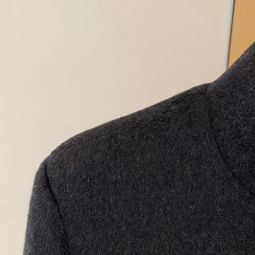 Cheap Celine Coats Long Sleeved For Men #1381974 Replica Wholesale [$347.11 USD] [ITEM#1381974] on Replica Celine Coats