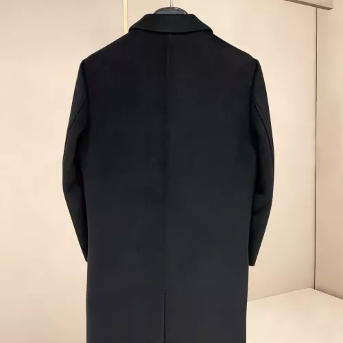 Cheap Gucci Coat Long Sleeved For Men #1381977 Replica Wholesale [$347.11 USD] [ITEM#1381977] on Replica Gucci Coat