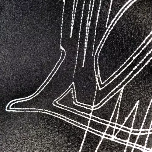 Cheap Louis Vuitton LV Coats Long Sleeved For Men #1381980 Replica Wholesale [$380.17 USD] [ITEM#1381980] on Replica Louis Vuitton LV Coats