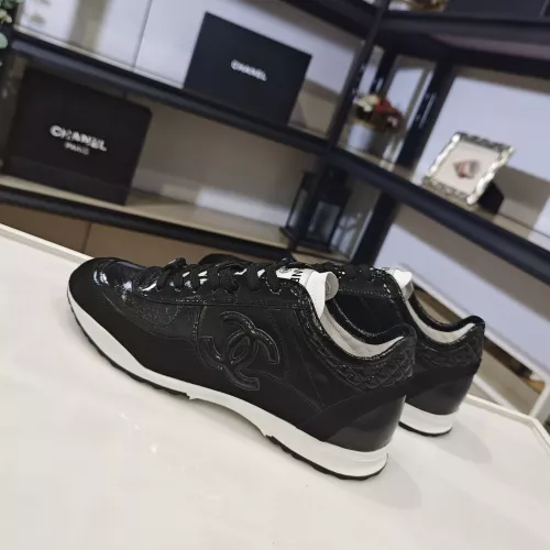 Cheap Chanel Casual Shoes For Women #1381983 Replica Wholesale [$108.00 USD] [ITEM#1381983] on Replica Chanel Casual Shoes