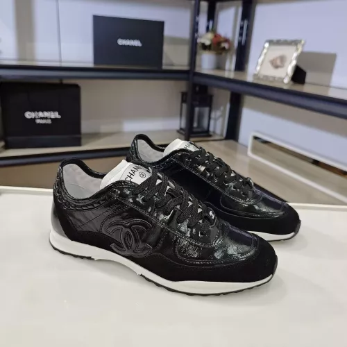 Cheap Chanel Casual Shoes For Men #1381984 Replica Wholesale [$108.00 USD] [ITEM#1381984] on Replica Chanel Casual Shoes