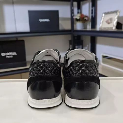 Cheap Chanel Casual Shoes For Men #1381984 Replica Wholesale [$108.00 USD] [ITEM#1381984] on Replica Chanel Casual Shoes