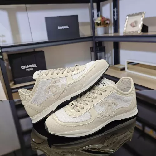 Cheap Chanel Casual Shoes For Men #1381987 Replica Wholesale [$108.00 USD] [ITEM#1381987] on Replica Chanel Casual Shoes