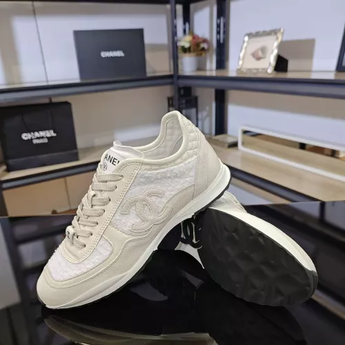 Cheap Chanel Casual Shoes For Men #1381987 Replica Wholesale [$108.00 USD] [ITEM#1381987] on Replica Chanel Casual Shoes