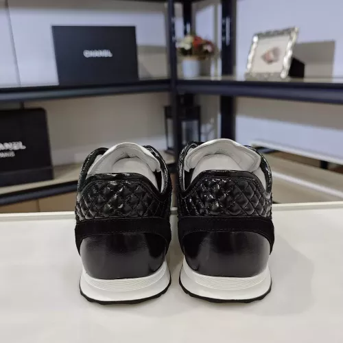Cheap Chanel Casual Shoes For Women #1381988 Replica Wholesale [$108.00 USD] [ITEM#1381988] on Replica Chanel Casual Shoes