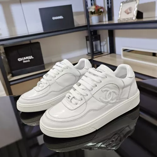 Chanel Casual Shoes For Men #1381991