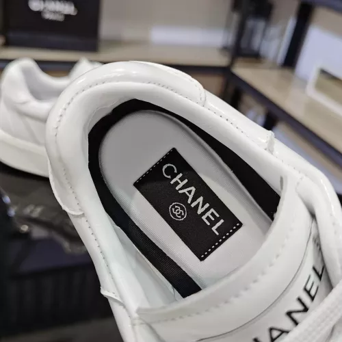 Cheap Chanel Casual Shoes For Men #1381991 Replica Wholesale [$108.00 USD] [ITEM#1381991] on Replica Chanel Casual Shoes