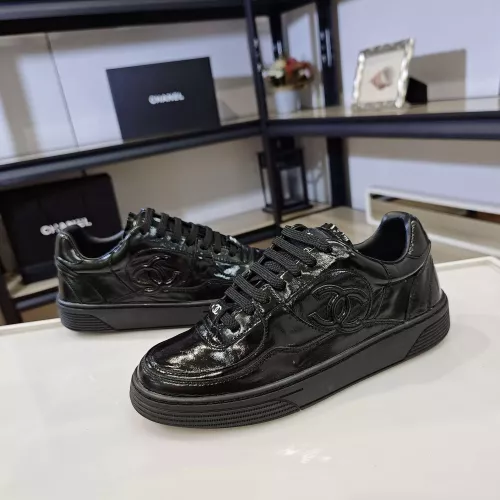 Cheap Chanel Casual Shoes For Women #1381992 Replica Wholesale [$108.00 USD] [ITEM#1381992] on Replica Chanel Casual Shoes