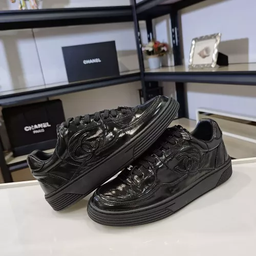 Cheap Chanel Casual Shoes For Women #1381992 Replica Wholesale [$108.00 USD] [ITEM#1381992] on Replica Chanel Casual Shoes