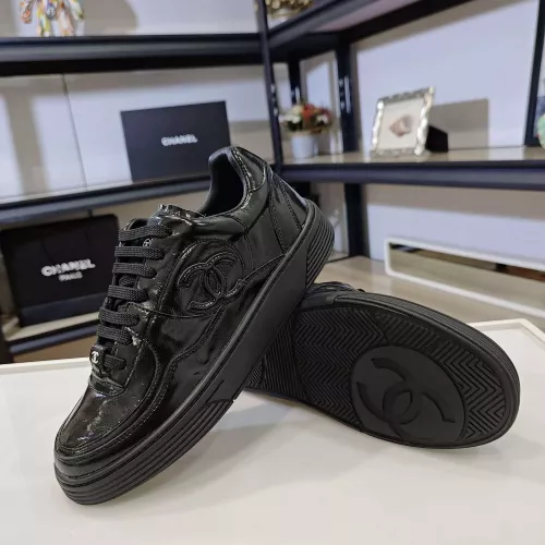 Cheap Chanel Casual Shoes For Women #1381992 Replica Wholesale [$108.00 USD] [ITEM#1381992] on Replica Chanel Casual Shoes