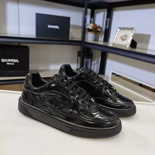 Cheap Chanel Casual Shoes For Men #1381993 Replica Wholesale [$108.00 USD] [ITEM#1381993] on Replica Chanel Casual Shoes