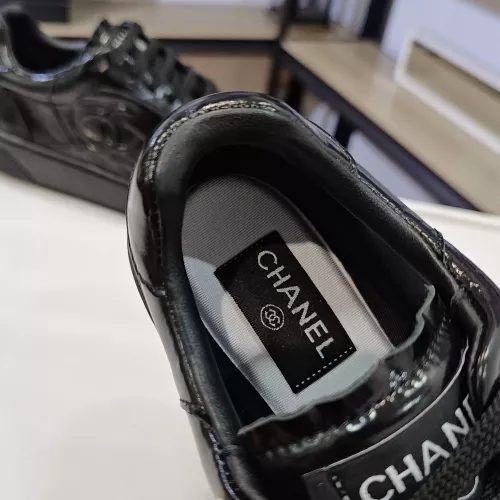 Cheap Chanel Casual Shoes For Men #1381993 Replica Wholesale [$108.00 USD] [ITEM#1381993] on Replica Chanel Casual Shoes