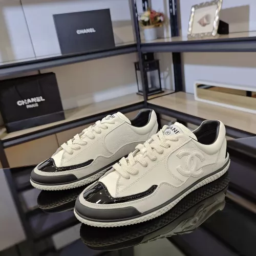 Chanel Casual Shoes For Women #1381994