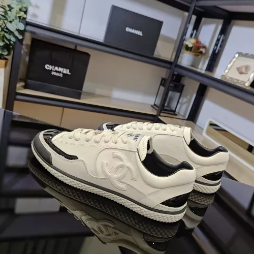 Cheap Chanel Casual Shoes For Women #1381994 Replica Wholesale [$108.00 USD] [ITEM#1381994] on Replica Chanel Casual Shoes