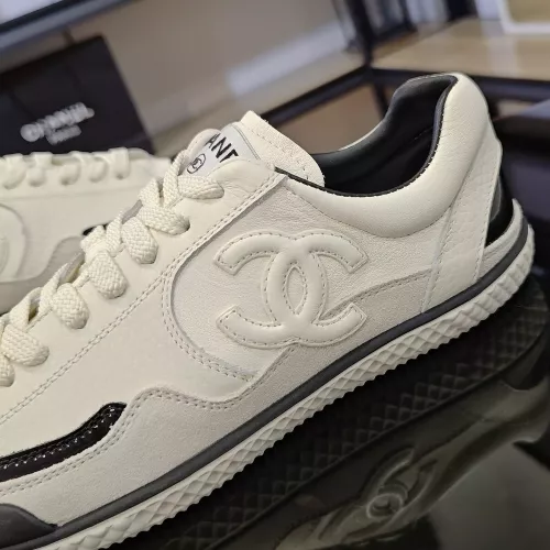 Cheap Chanel Casual Shoes For Women #1381994 Replica Wholesale [$108.00 USD] [ITEM#1381994] on Replica Chanel Casual Shoes