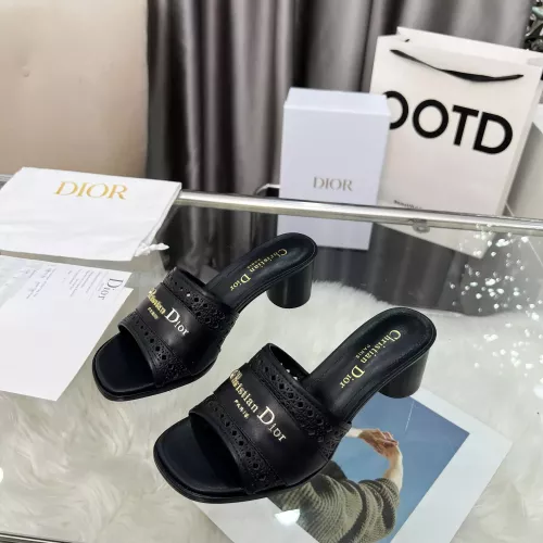 Christian Dior Slippers For Women #1382000
