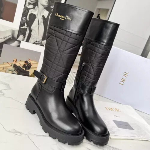 Christian Dior Boots For Women #1382004