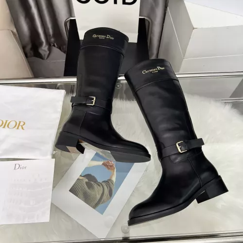Christian Dior Boots For Women #1382005