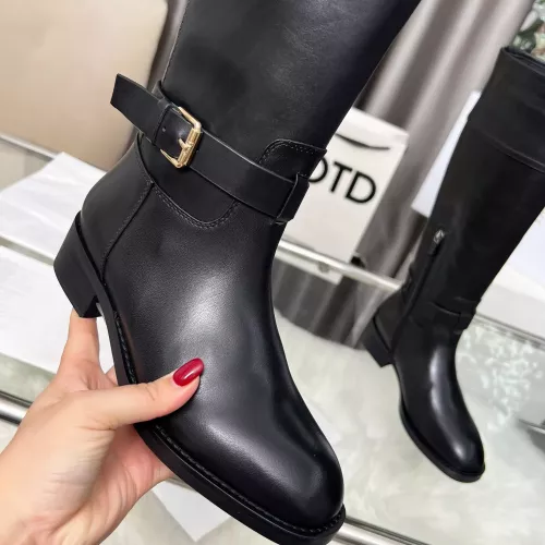 Cheap Christian Dior Boots For Women #1382005 Replica Wholesale [$160.00 USD] [ITEM#1382005] on Replica Christian Dior Boots