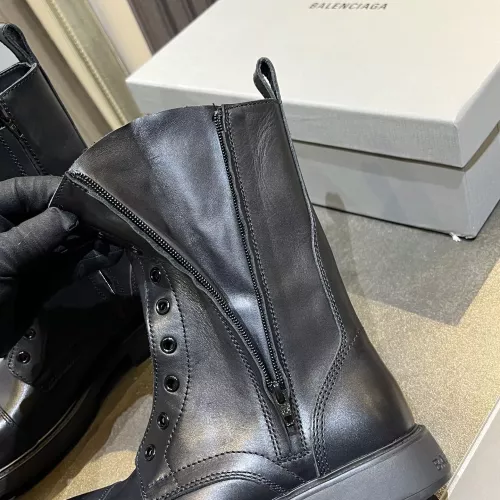 Cheap Balenciaga Boots For Men #1382021 Replica Wholesale [$160.00 USD] [ITEM#1382021] on Replica Balenciaga Boots